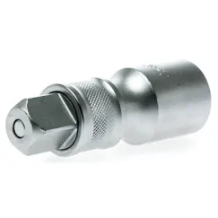 3/4\" Drive 4\" Extension Bar with Safety Locking Mechanism